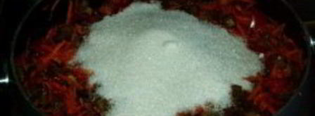 фасоль консервированная на зиму. Шаг 6