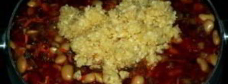 фасоль консервированная на зиму. Шаг 8