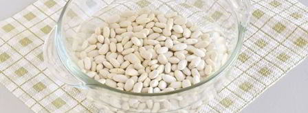 фасоль в томатном соке на зиму. Шаг 4