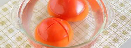 фасоль в томатном соке на зиму. Шаг 5