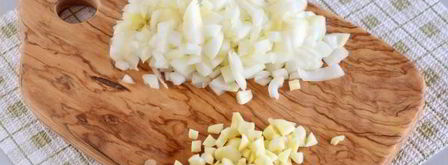 фасоль в томатном соке на зиму. Шаг 8