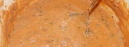 икра из баклажанов с помидорами на зиму. Шаг 12