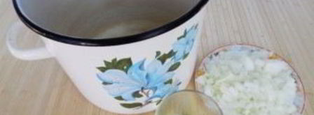 икра из баклажанов с помидорами на зиму. Шаг 5