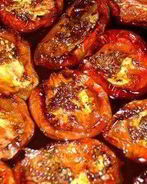 Итальянские вяленые помидоры