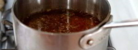 кабачки кусочками на зиму. Шаг 4