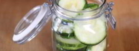 кабачки кусочками на зиму. Шаг 6