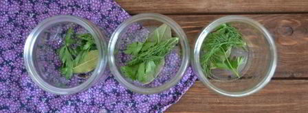 кабачки с кетчупом чили на зиму. Шаг 4