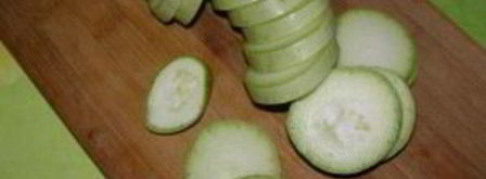 кабачки жареные на зиму. Шаг 2