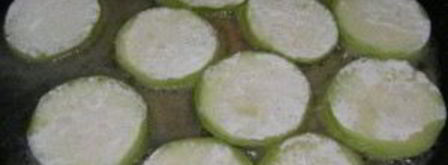 кабачки жареные на зиму. Шаг 4