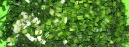 кабачки жареные на зиму. Шаг 6