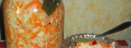 капуста квашеная. Шаг 10