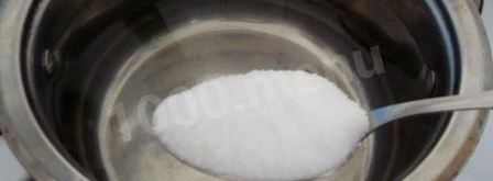 капуста пелюстка с буряком на зиму. Шаг 2