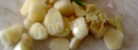 капуста пелюстка с буряком на зиму. Шаг 4