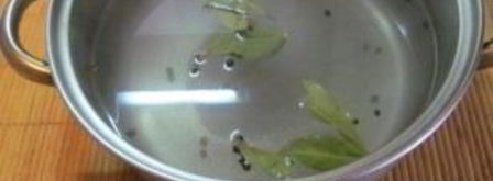 капуста по-грузински на зиму. Шаг 2