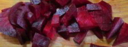 капуста по-грузински на зиму. Шаг 4