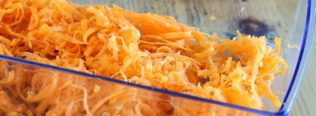 хе из баклажанов на зиму. Шаг 6