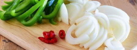 хе из баклажанов на зиму. Шаг 8