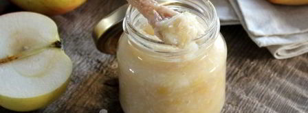 хрен с яблоками на зиму. Шаг 11