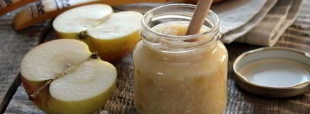 хрен с яблоками на зиму. Шаг 12