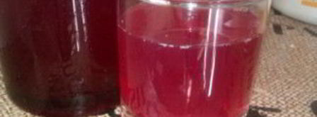 китайский компот. Шаг 3