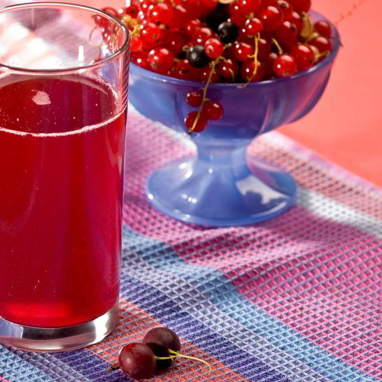 Рецепт компота-ассорти на зиму