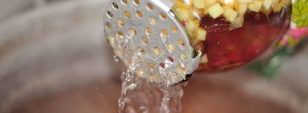 компот ассорти. Шаг 3