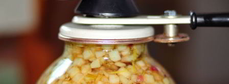 компот ассорти. Шаг 5