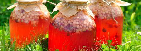 компот ассорти. Шаг 6