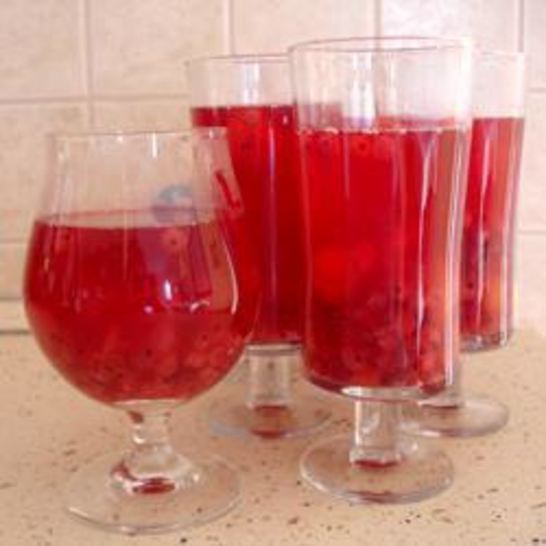 Рецепт компота домашнего