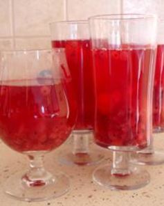 Компот домашний