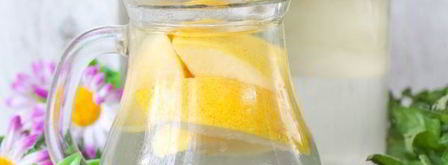 компот из айвы на зиму без стерилизации. Шаг 8