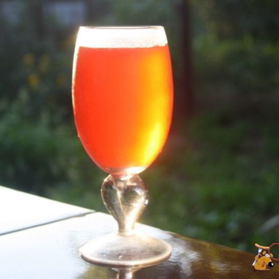 Рецепт компота из алычи, абрикос и летних ягод