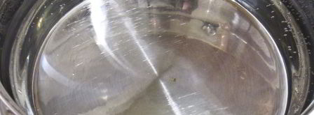 компот из алычи и яблок на зиму. Шаг 6