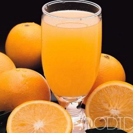 Рецепт компота из апельсинов