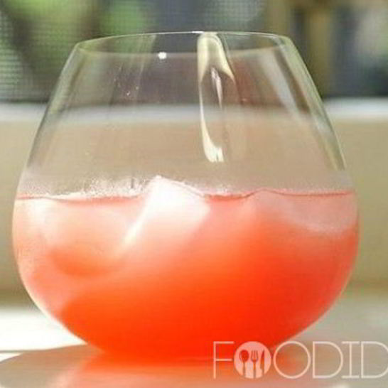 Рецепт компота из арбузов