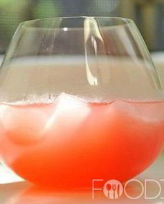 Компот из арбузов