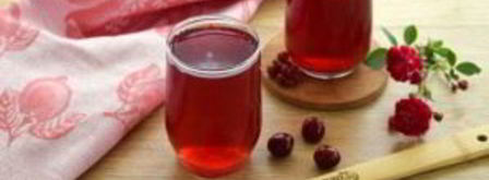 компот из черешни. Шаг 4