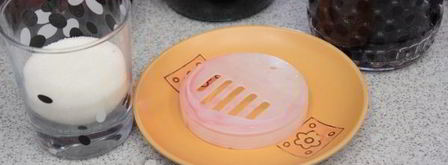 компот из черноплодки. Шаг 7