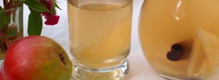 компот из груш с корицей. Шаг 6