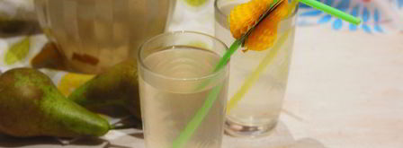 компот из груш. Шаг 7