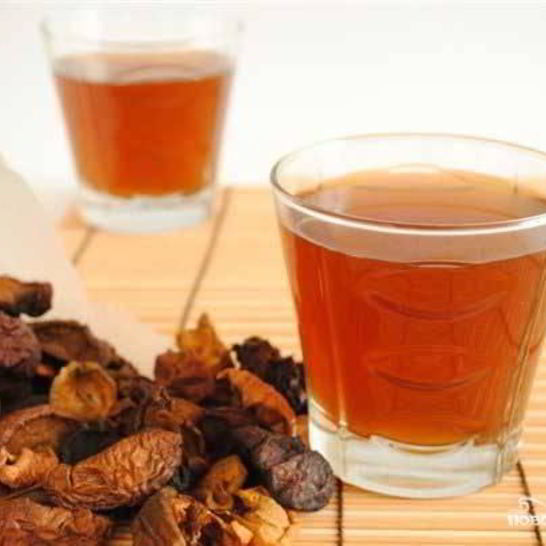 Рецепт компота из изюма