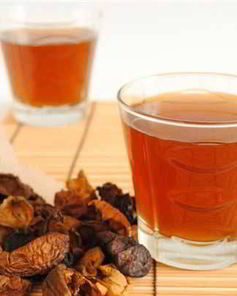 Компот из изюма