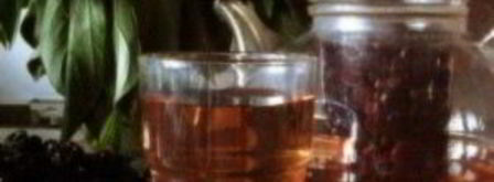 компот из изюма. Шаг 5