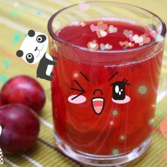 Рецепт компота из кожуры