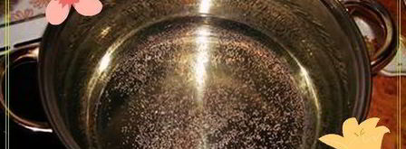 компот из кожуры. Шаг 3