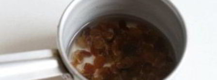 компот из кураги и чернослива. Шаг 4