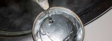 компот из персиков на зиму. Шаг 6