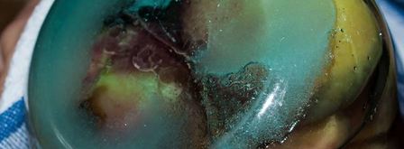 компот из персиков на зиму. Шаг 10