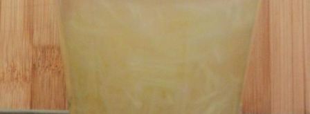 компот из ревеня со вкусом детства. Шаг 5