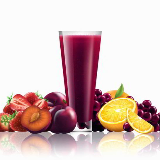 Рецепт компота из сливы